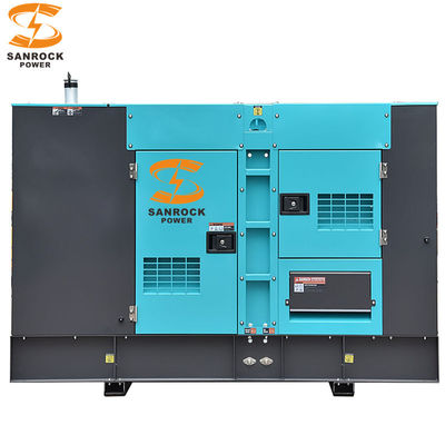kopen 50HZ zware stille dieselgenerator 640kw/800kva Generator voor fabrieken online manufacture