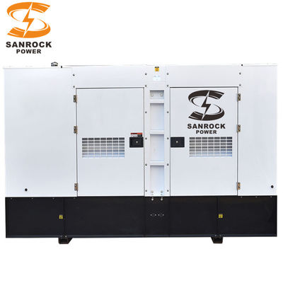 kopen Waterkoeling 200kw Diesel generator Super stille Diesel generator Gemakkelijk te bedienen online manufacture