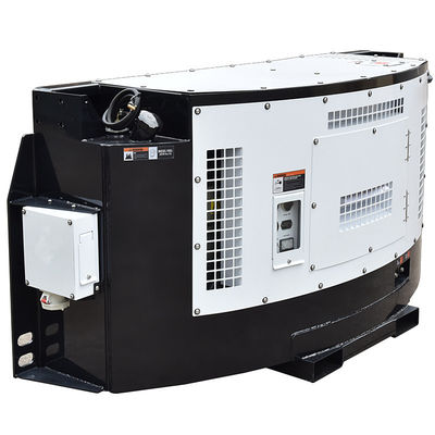 kopen Stom type Reefer Container Power Generation Unit Reefer Container Temperatuurcontrole Reefer Generator online manufacture