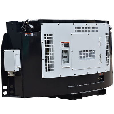 kopen High Cube Reefer Container 380-460V Generator Genset Vers voedsel opslag Reefer Container online manufacture