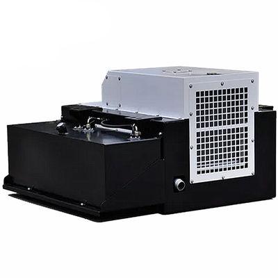 kopen Refrigeratiesysteem voor Reefer-containers Dieselgenerator Luchtgekoelde snelheid 1800 Rpm online manufacture