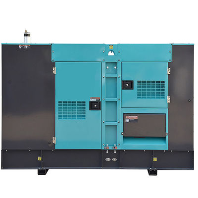 kopen Stil type luchtgekoelde dieselgenerator Frequentie 60HZ Dieselgenerator Set voor thuis online manufacture