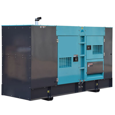 kopen 500kw afhankelijk van de nominale stroom Diesel generator Draagbare Silent Perkins Power Generator online manufacture