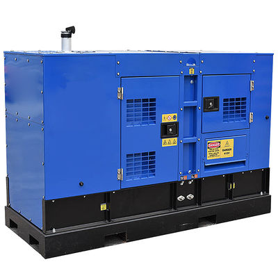 kopen Stille Type Generator Dieselmotor Generator Set Geluidsarme Diesel Draagbare Generator voor Thuisgebruik online manufacture