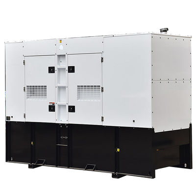 kopen 3fase diesel-aangedreven generator industriële diesel-aangedreven generator set stil type generator online manufacture