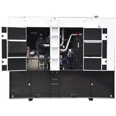 kopen Stille dieselgenerator nooddieselmotor generatorset kleine draagbare dieselgenerator online manufacture