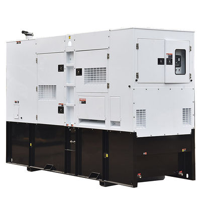 kopen Zwijgende dieselgenerator set 50hz dieselgenerator watergekoelde dieselgenerator online manufacture