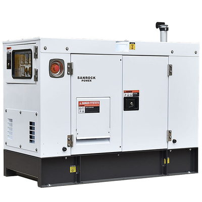kopen 320kw Diesel Generator Luchtgekoelde Stille Dieselgenerator Zware Dieselgenerator online manufacture