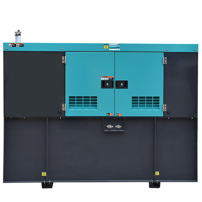 kopen Stil draagbare dieselgenerator Commerciële dieselgenerator Stil generator voor thuisgebruik online manufacture