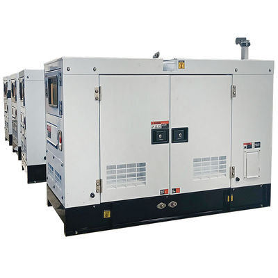 kopen Stil generator 30kva 20kva 10kva 8kva Nood Diesel Generator Draagbare Diesel Generator Set online manufacture