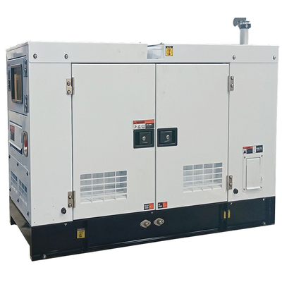 kopen Dieselelektrische generator Stil type Diesel generator Perkins Diesel generator Leverancier online manufacture