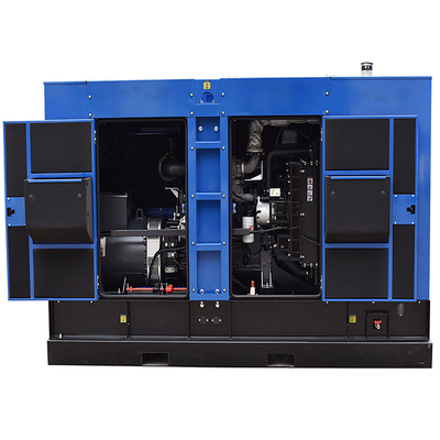 kopen Portable Silent Diesel Generator Set Hospitals Backup Diesel Generator Air Cooled Diesel Generator online manufacture