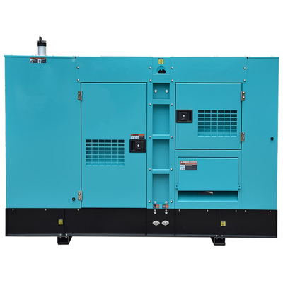 kopen Stille dieselgenerator reserve nooddieselgenerator lasdieselmotor generatorset online manufacture
