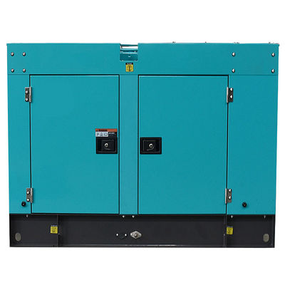kopen 3 Phase Diesel Generator Portable Silent Type Generator Cummins Diesel Generator Set online manufacture