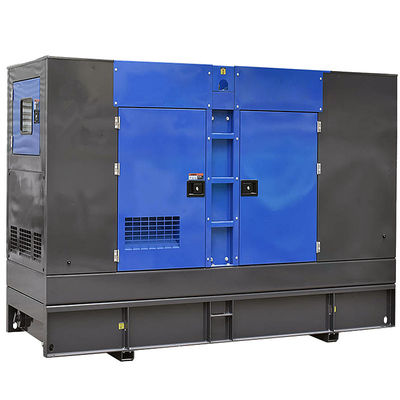 kopen Generator Diesel Silent Three Phase Diesel Generator Air Cooled Mobile Diesel Generator Set online manufacture