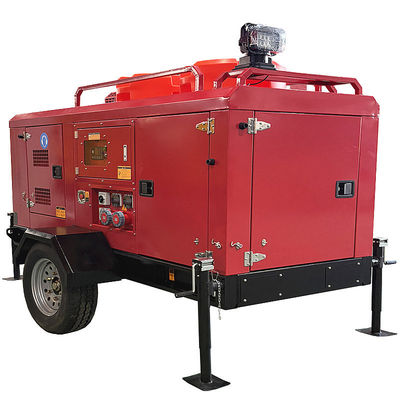 kopen Multifunctional Diesel Engine Water Pump Drainage Sewage Pump  6Inch Diesel Water Pump online manufacture