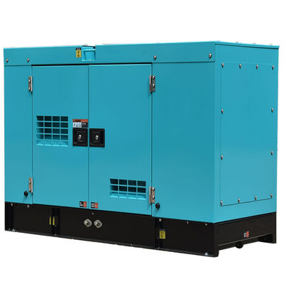 kopen Dieselstandby-denerator Kleine dieselgenerator Set Stil 10kva dieselgenerator online manufacture