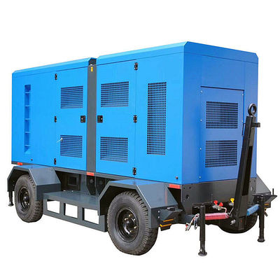kopen Zware generator snelheid 1800 RPM Generator Diesel Stil Draagbare Diesel Generator online manufacture