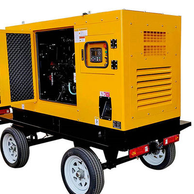 kopen Manufacturer 50Hz Diesel Generator Cummins Diesel Generator Set Air Cooled Diesel Generator online manufacture