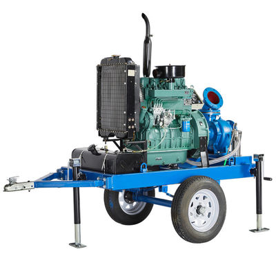kopen High Quality Water Pressure Pump Self Priming Sewage Pump Water Pressure Pump Diesel Powered Water Pumps online manufacture