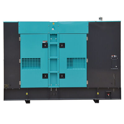 kopen Dieselmotor-generator set 20KW 30KW 40KW 50KW stil type generator draagbare dieselmotor-generator online manufacture