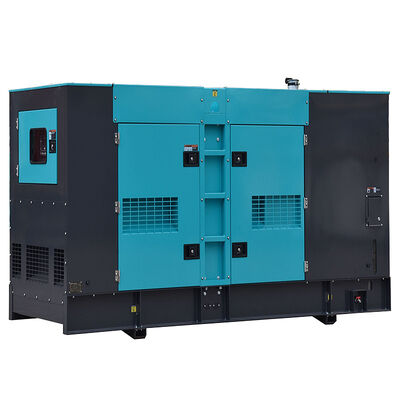 kopen Zwijgende dieselgenerator Set Data Center Diesel Standby Generator 3Fase Diesel Generator online manufacture
