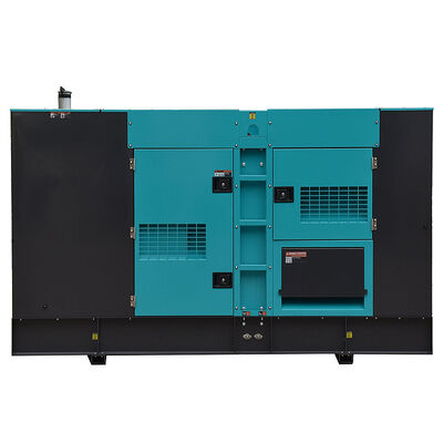 kopen Emergency Diesel Generator Small Businesses Silent Diesel Generator Air Cooled Diesel Generator online manufacture