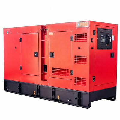 kopen Fabrieksprijs Industriële dieseldesegenerator Set 10kw 15kw 20kw 30kw 40kw 50kw Stil diesel generator online manufacture