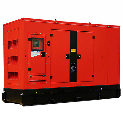 Kopen 500 kW dieselgenerator ziekenhuizen en gezondheidszorg online manufacture