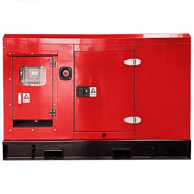 Kopen Super stille draagbare dieselgenerator Duurzame dieselmotor aangedreven generator Kleine dieselgeneratorset online manufacture