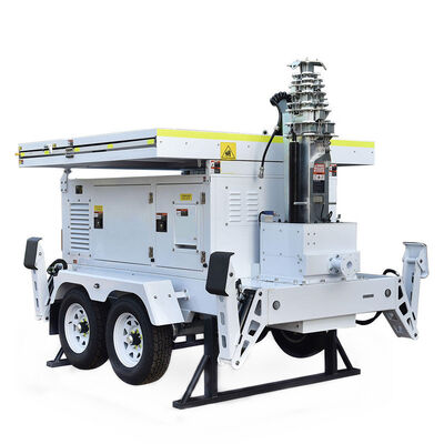 kopen Noodlichttoren Noodhulpoperaties Zonne-LED-lichttoren Draagbare generatorlichten online manufacture