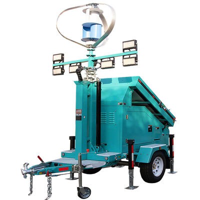 kopen Betaalbare Zonne-energie Lichtmast Buitenverlichting Hoge Intensiteit Verlichting Zonne-energie Lichtmast Fabrikant online manufacture