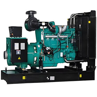 kopen Snelle Inzet Dieselmotor Generator Aggregaat Rampenhulp Open Frame Diesel Generator Fabrikant online manufacture