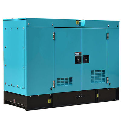 Stil type Diesel AC Generator 50Hz Diesel Generator Nood Diesel Generator Set voor thuis