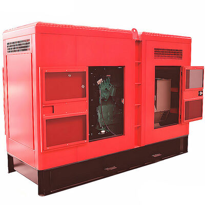 Stil type diesel generator 30kw diesel generator standby diesel generator set voor thuis