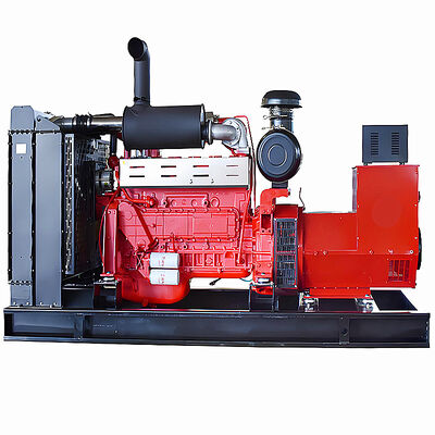 Warm verkoop Diesel Generator Luchtgekoelde Open Frame Diesel Generator Set Draagbare Mini Diesel Generator