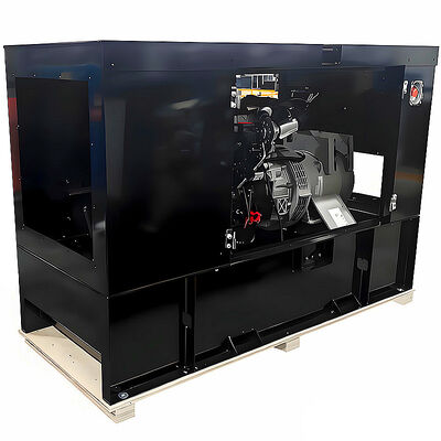 Heavy Duty Diesel Generator 500KW Mining Diesel Engine Generator Set High Efficiency Silent Diesel aangedreven generator